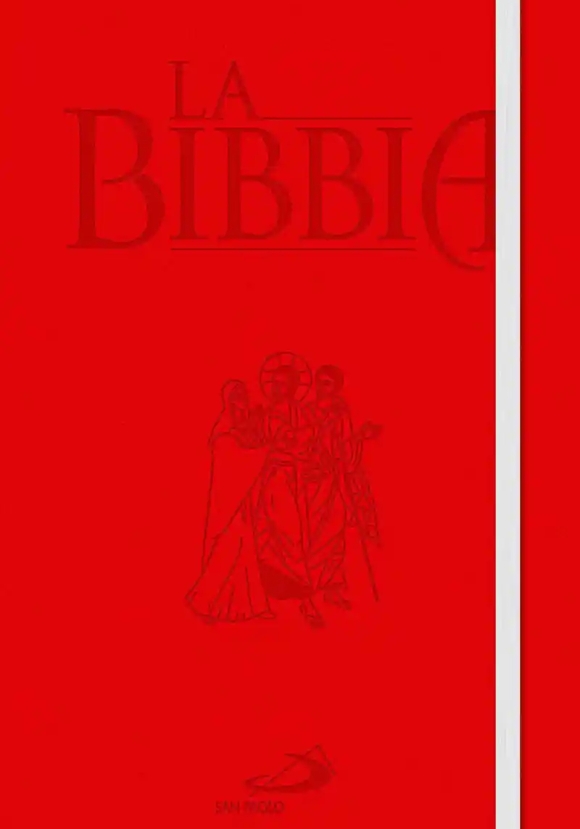 Bibbia (la)