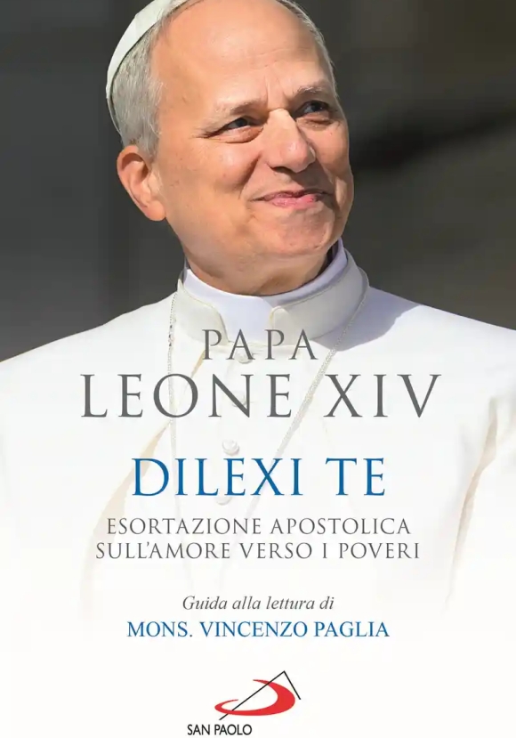 Dilexi Te