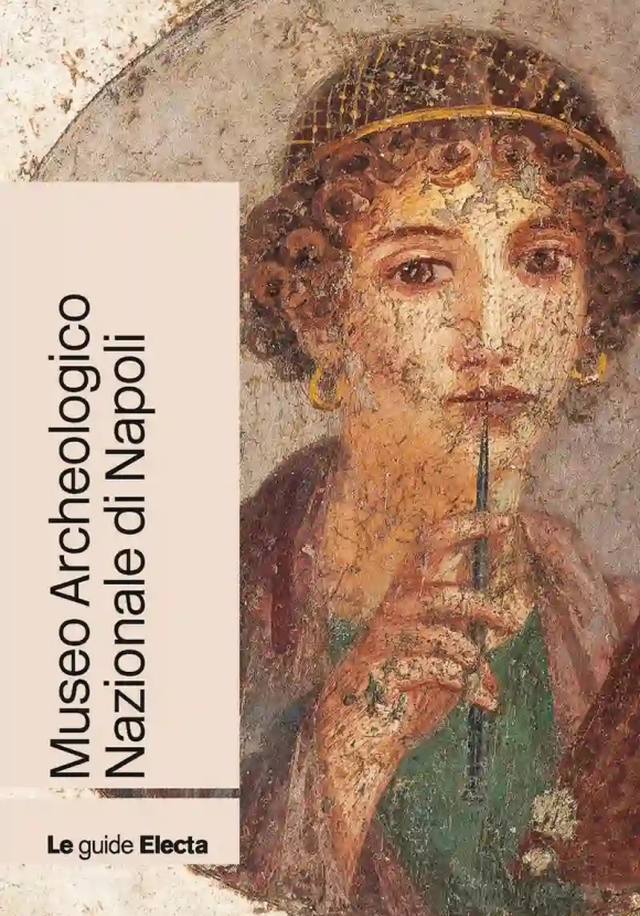 Museo Archeologico Naz.le Di Napoli Ita