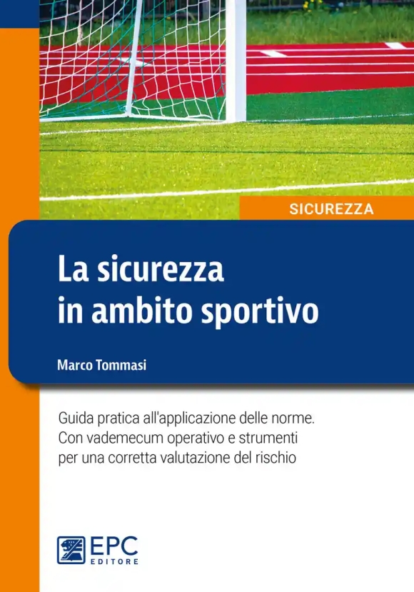 Sicurezza In Ambito Sportivo