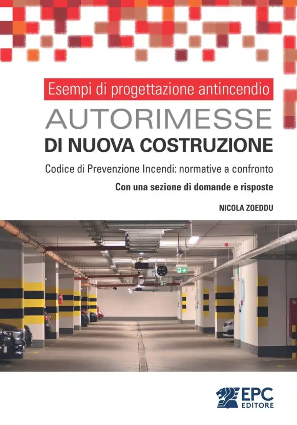 Autorimesse Di Nuova Costruzione