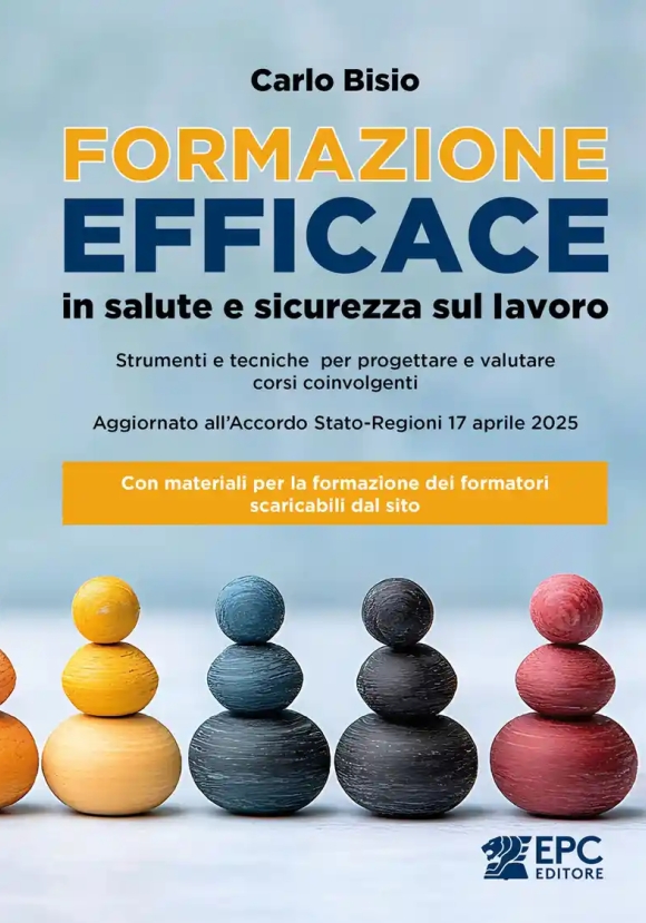 Formazione Efficace Salute E Sic.lavoro