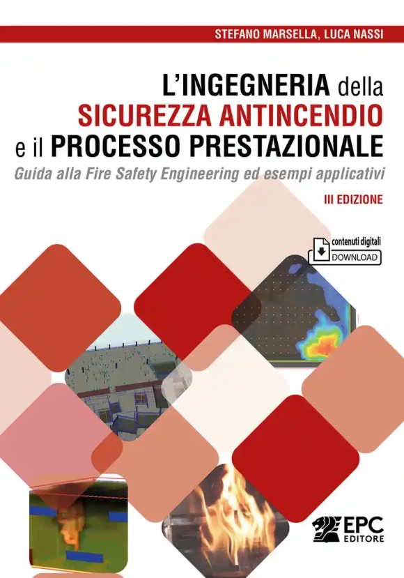 Ingegneria Sicur.antincendio Proc.prest.