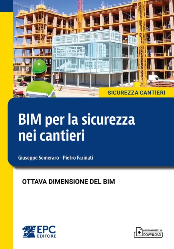 Bim Per La Sicurezza Nei Cantieri