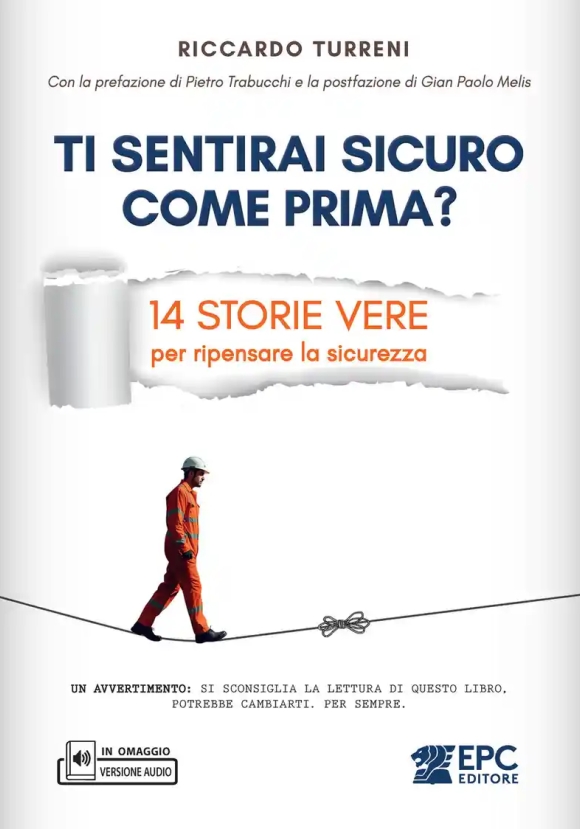 Ti Sentirai Sicuro Come Prima ?