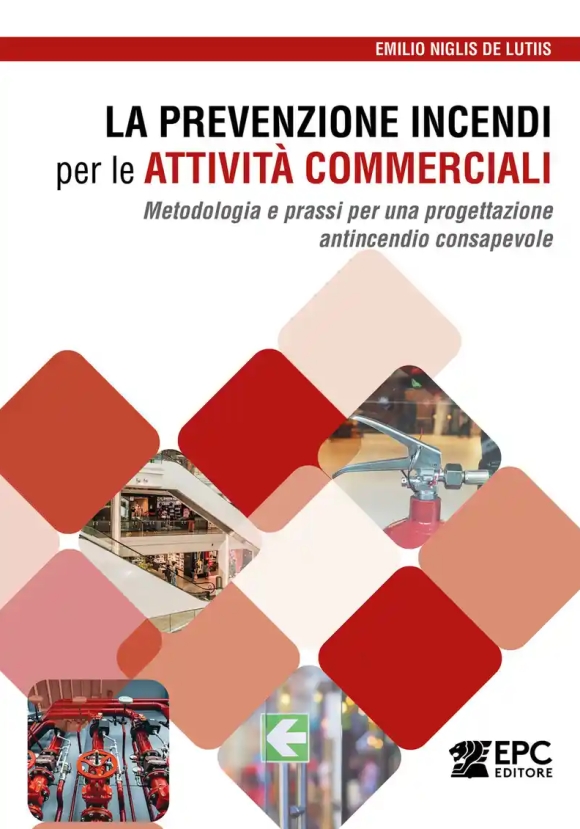 Prevenzione Incendi Attivita' Commercial