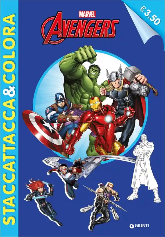 Avengers
