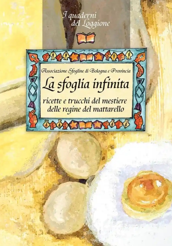 Sfoglia Infinita. Ricette E Tr