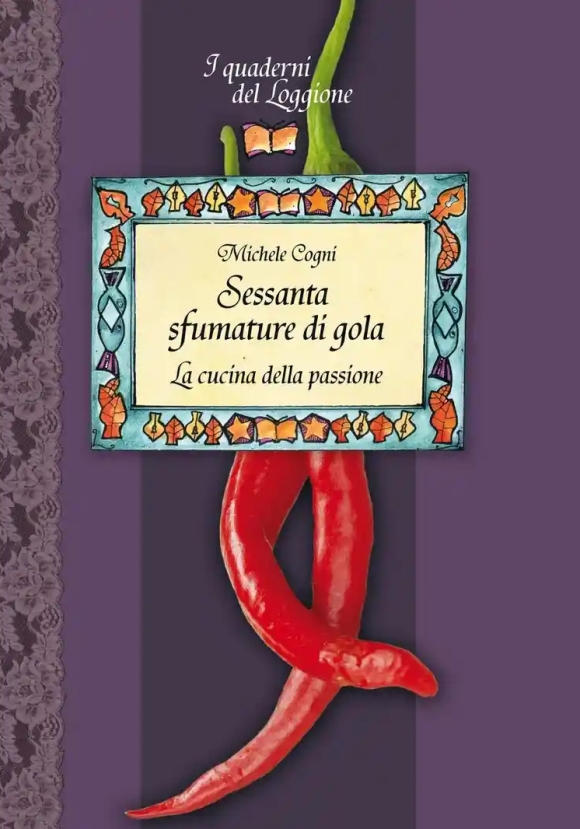 Sessanta Sfumature Di Gola. La