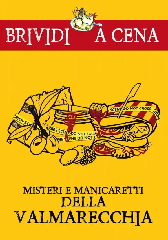 Misteri E Manicaretti Della Va