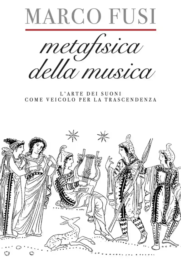 Metafisica Della Musica
