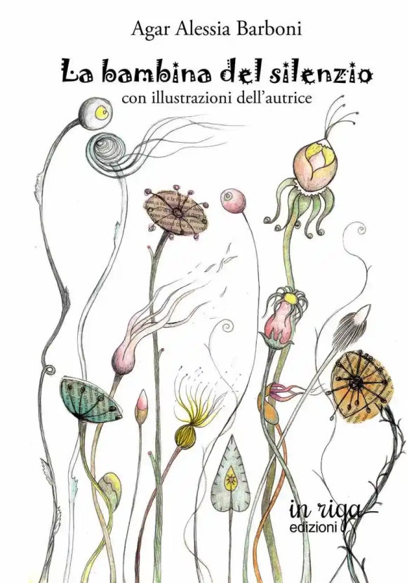 Bambina Del Silenzio