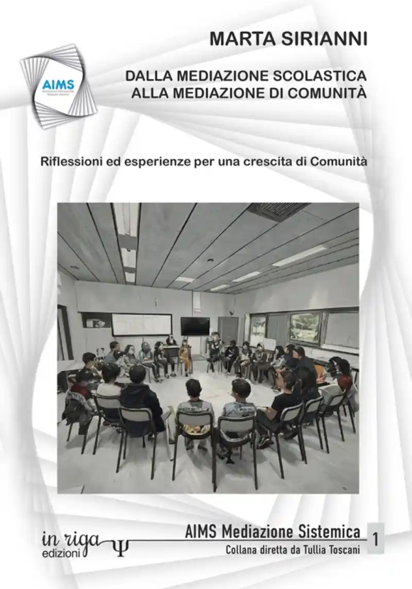 Dalla Mediazione Scolastica Al