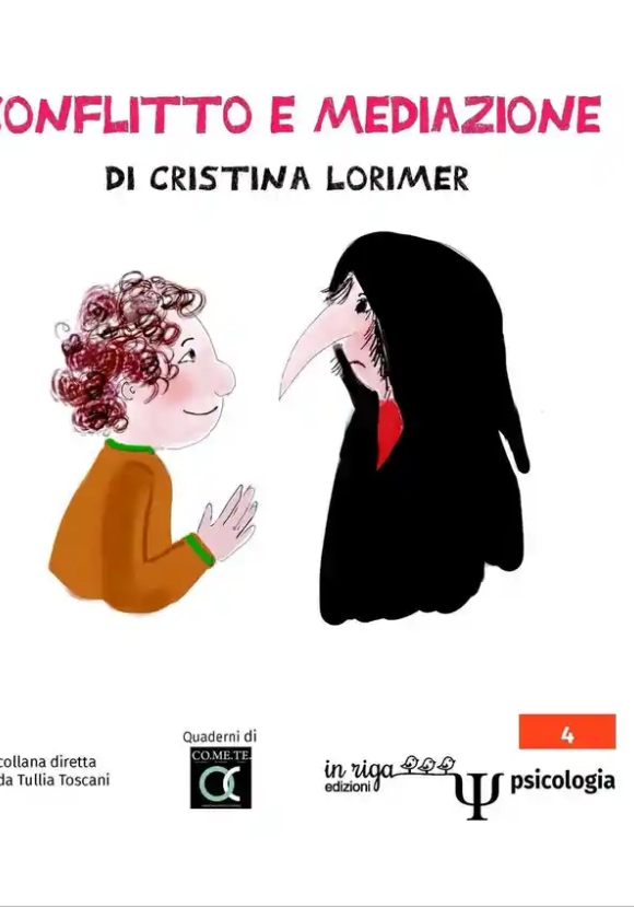 Conflitto E Mediazione