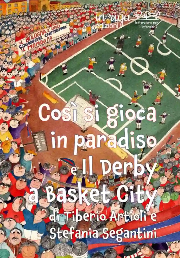 Cosi' Si Gioca Solo In Paradis