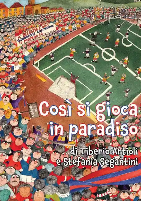 Cosi' Si Gioca Solo In Paradis