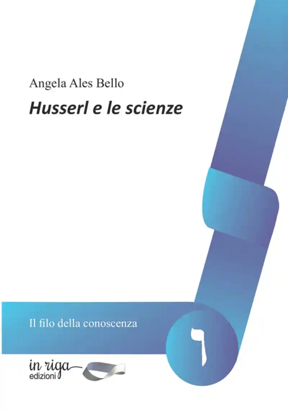 Husserl E Le Scienze