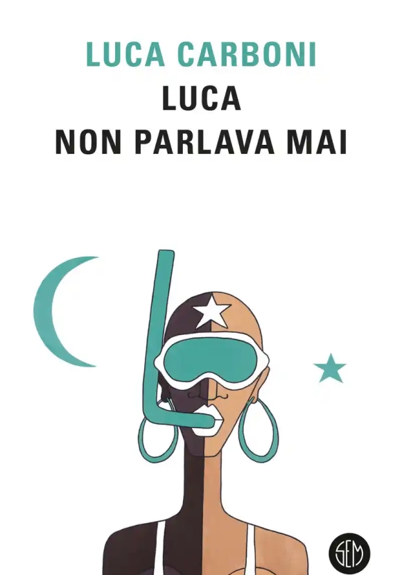 Luca Non Parlava Mai