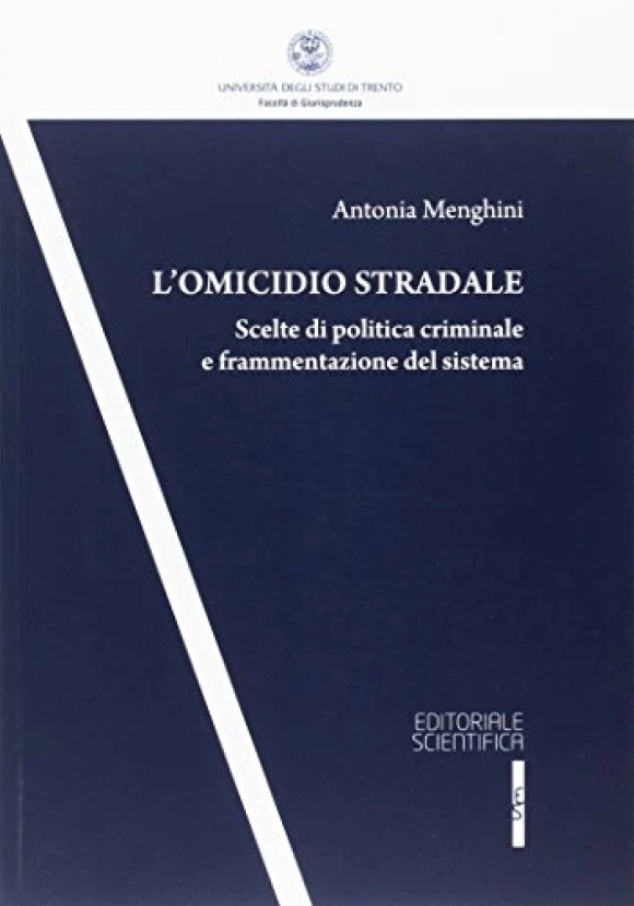 Omicidio Stradale