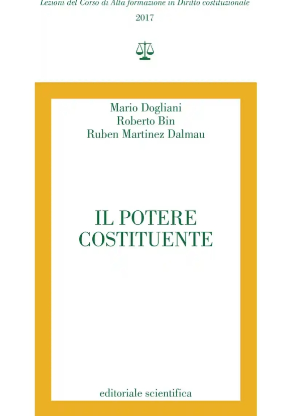 Potere Costituente
