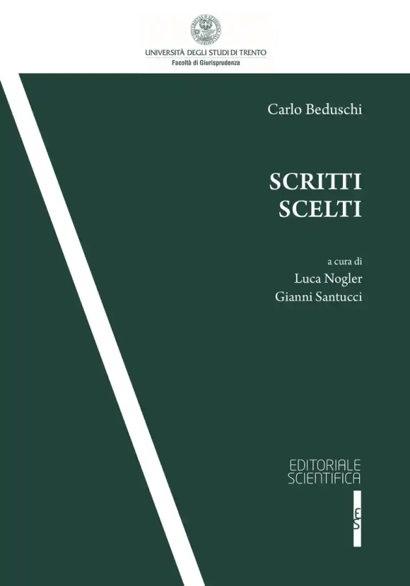Scritti Scelti