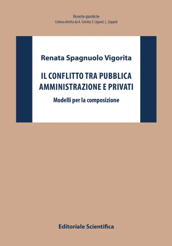 Conflitto Pubblica Amministr.