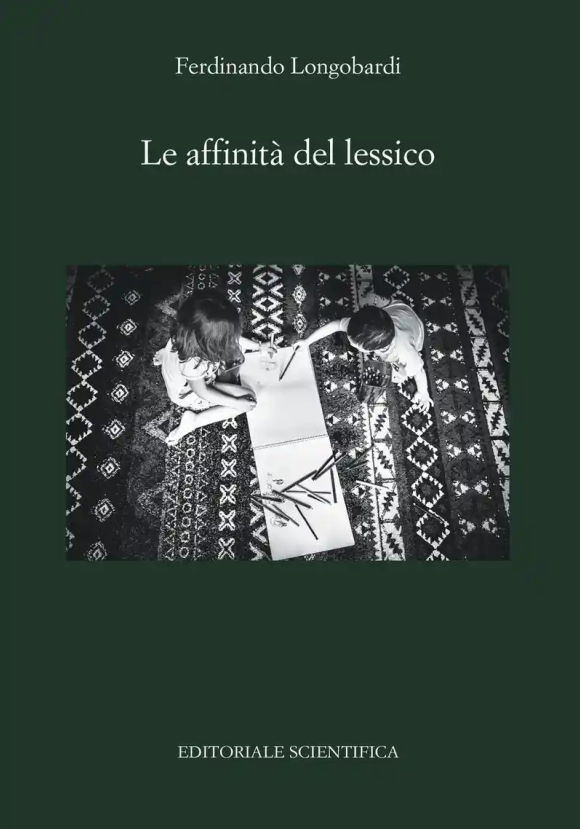 Affinita' Del Lessico