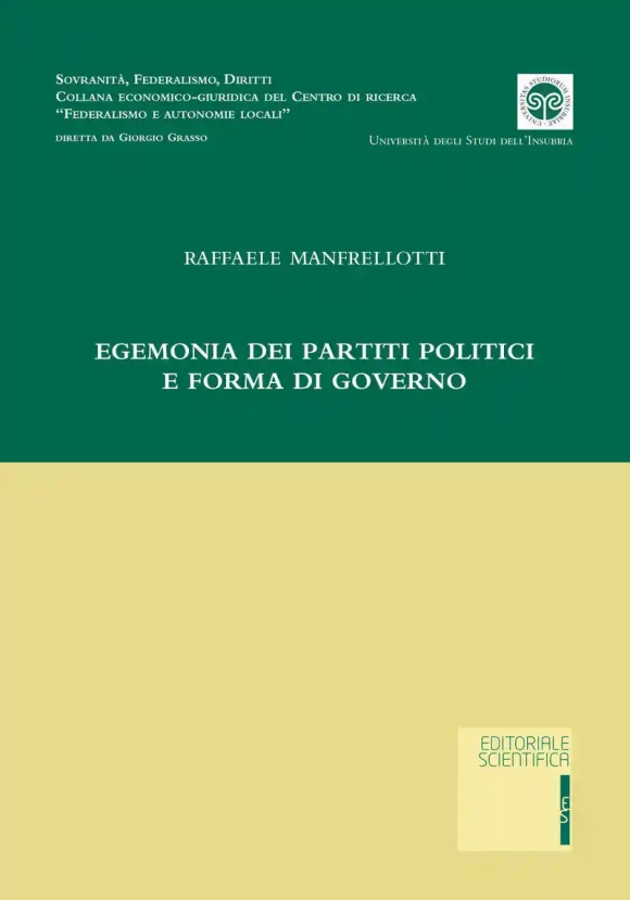 Egemonia Partiti Politici Form