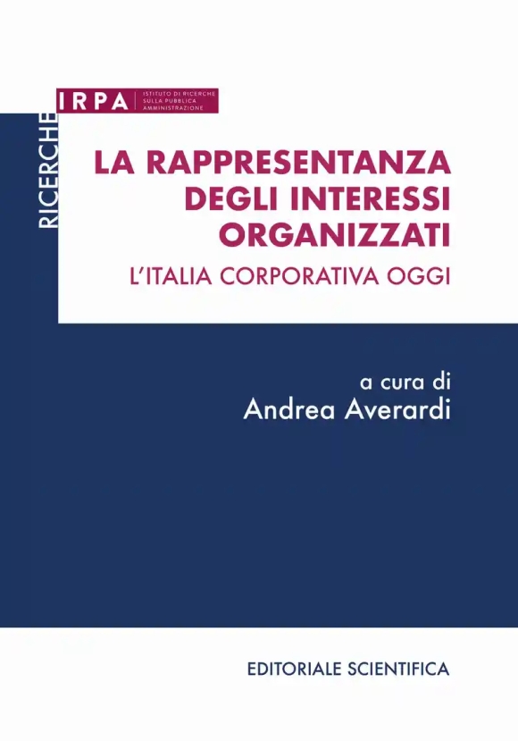 Rappresentanza Interessi Organ