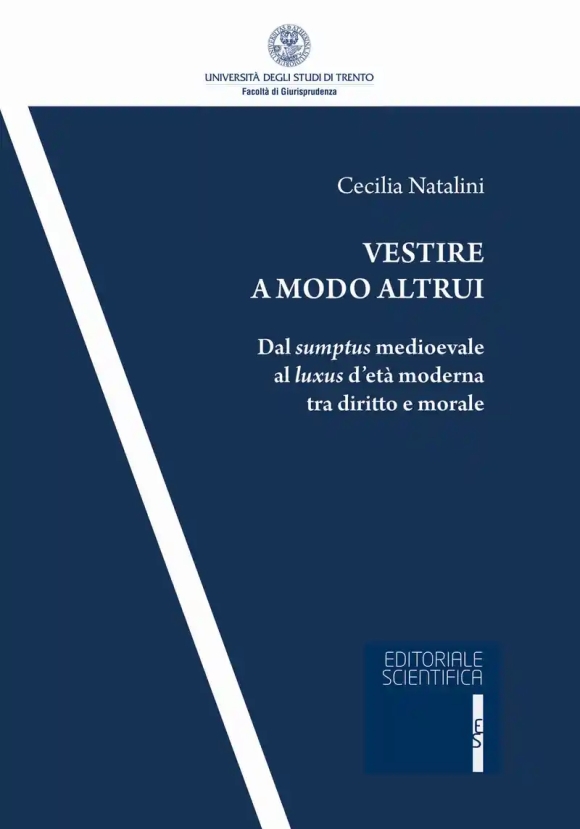 Vestire A Modo Altrui