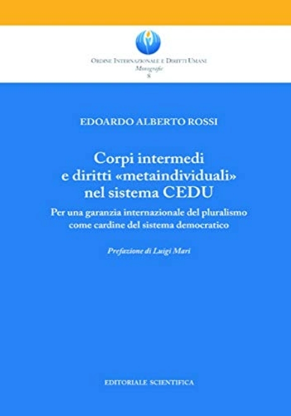 Corpi Intermedi Diritti Metain