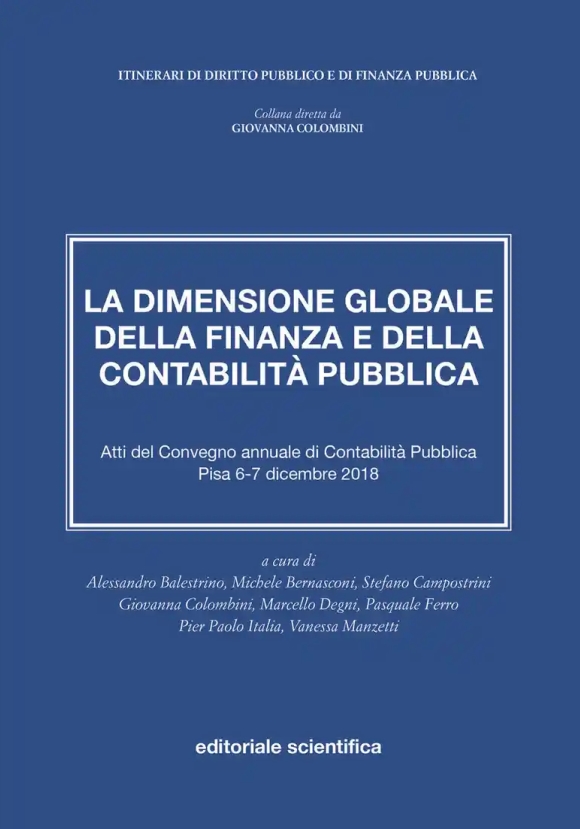 Dimensione Globale Finanza Con