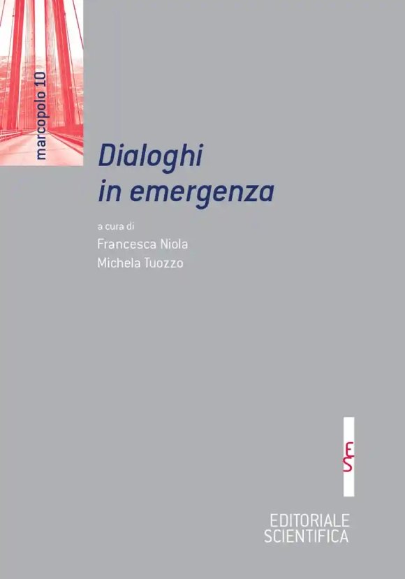 Dialoghi Emergenza