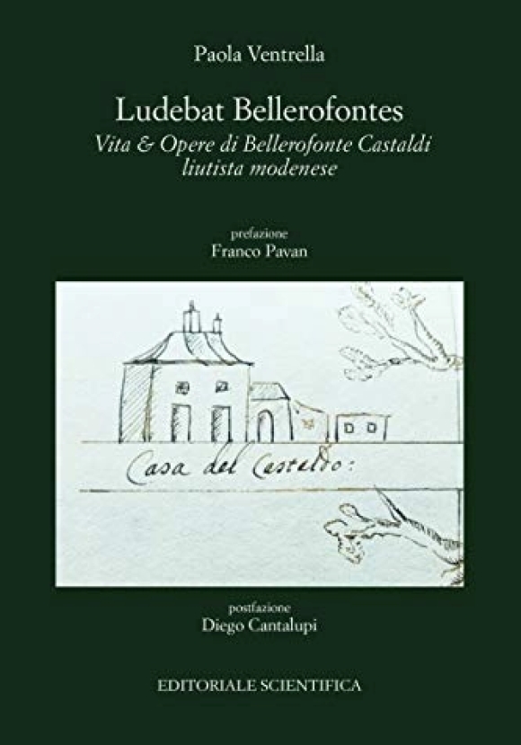 Ludebat Bellerofontes Vita Ope