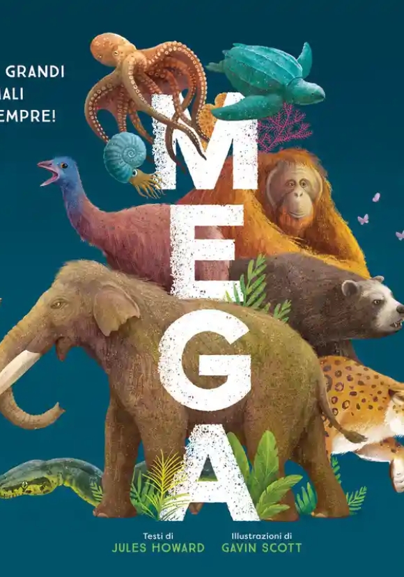 Mega