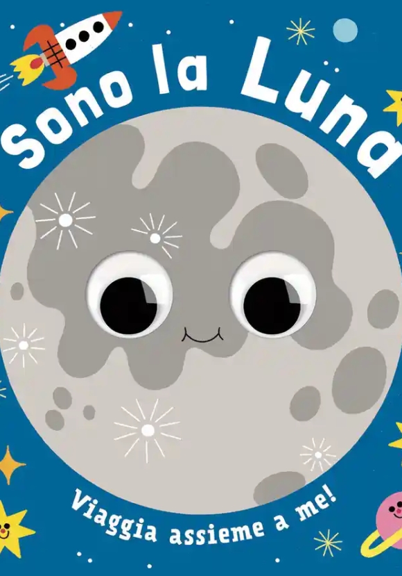 Sono La Luna