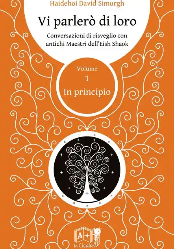 Vi Parlero' Di Loro Vol.1
