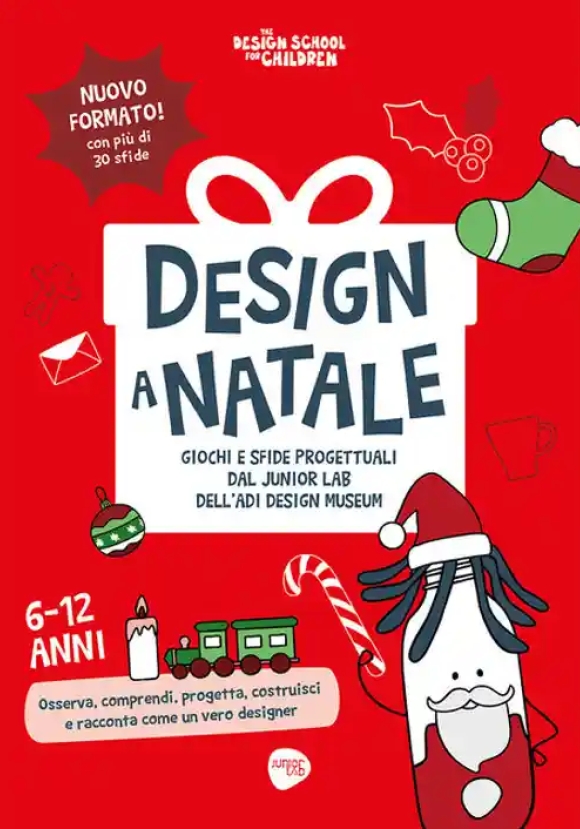 Facciamo Design A Natale