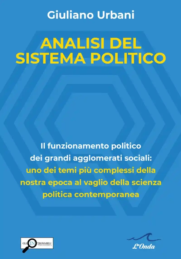 Analisi Del Sistema Politico