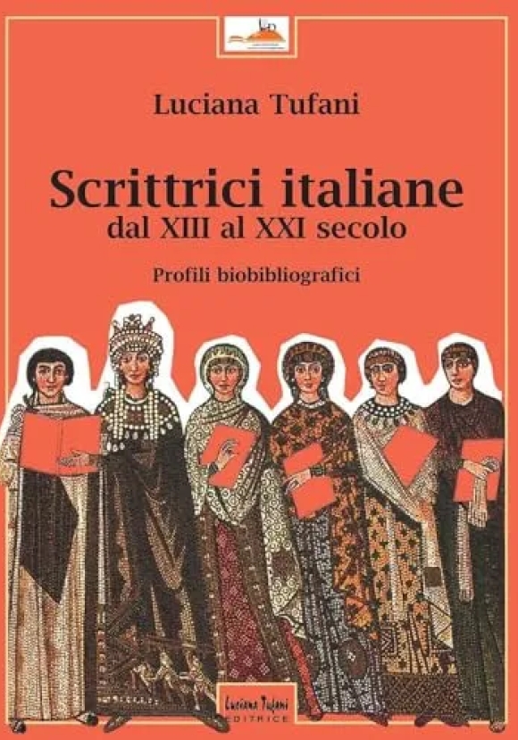 Scrittrici Italiane