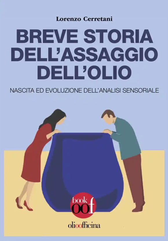 Breve Storia Dell'assaggio Del