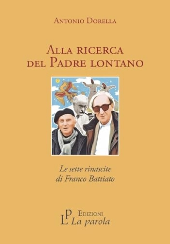 Alla Ricerca Del Padre Lontano