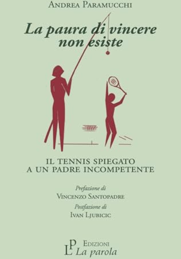 Paura Di Vincere Non Esiste