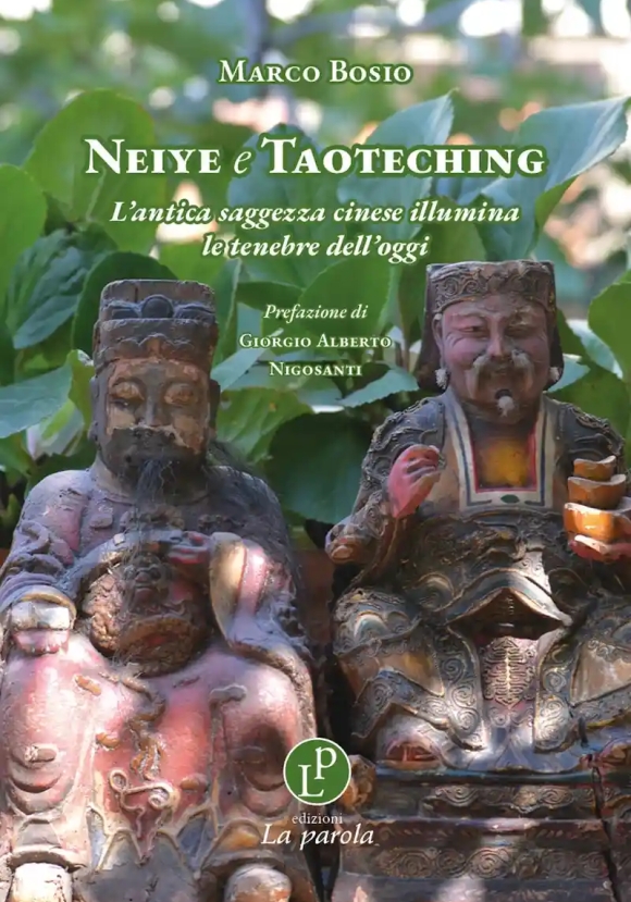 Neiye E Taoteching