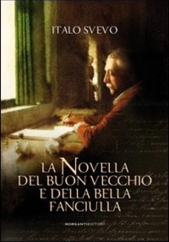 Novella Del Buon Vecchio E Del