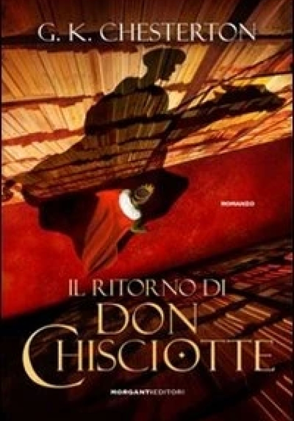 Ritorno Di Don Chisciotte, Di