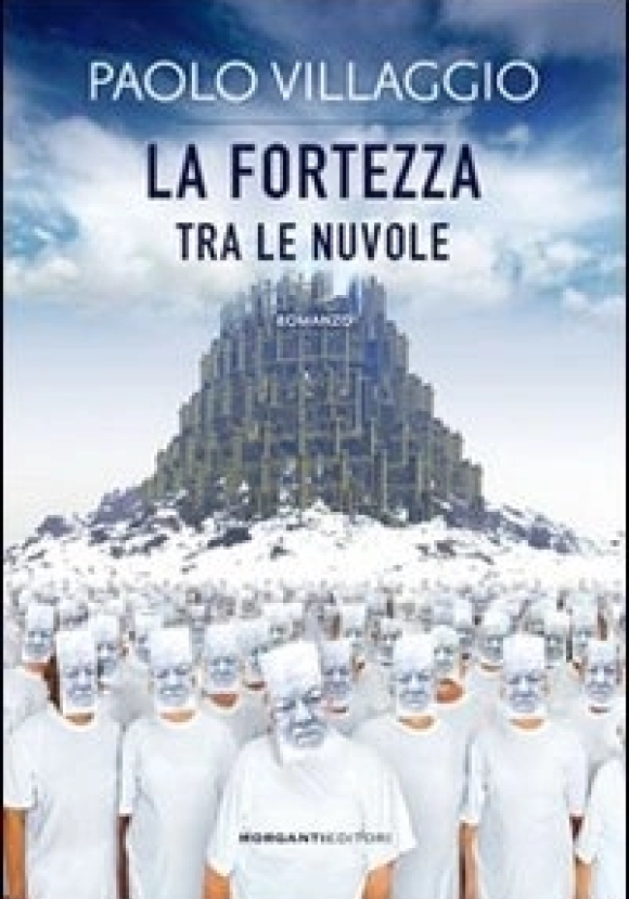 Fortezza Tra Le Nuvole, Di Pao