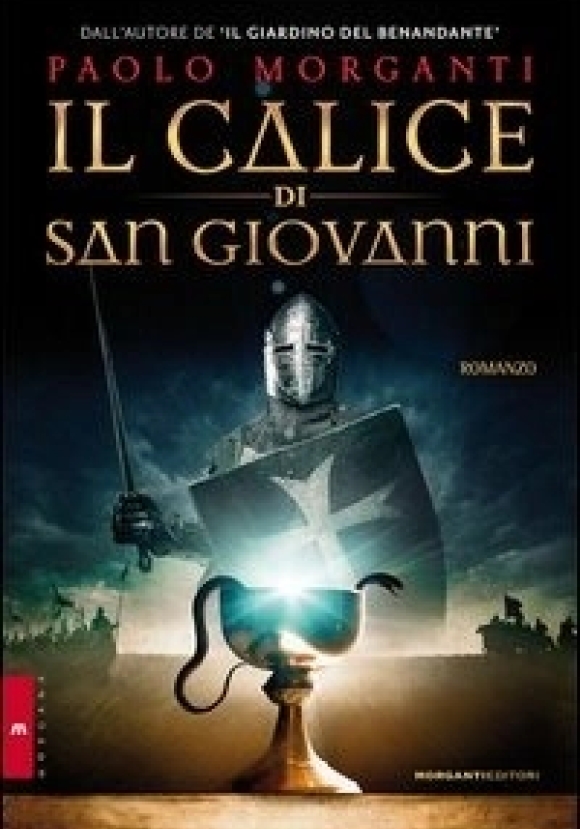 Calice Di San Giovanni, Di Pao