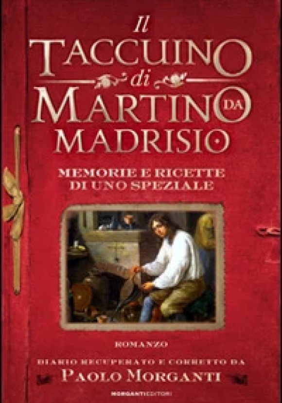 Creature Dell?acqua, Di Autori