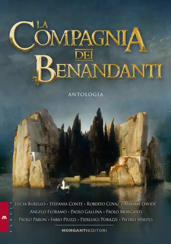 Compagnia Dei Benandanti, Di A